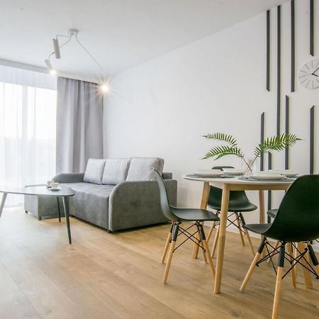 Apartament Perlowa Przystan Kolobrzeg Sienkiewicza Exteriér fotografie