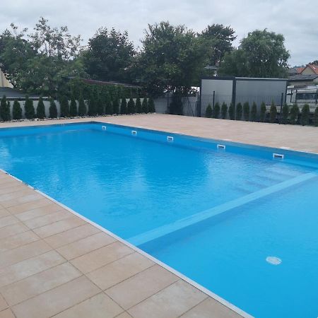 Apartament Perlowa Przystan Kolobrzeg Sienkiewicza Exteriér fotografie