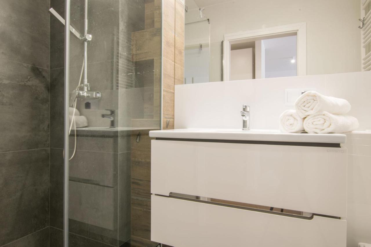 Apartament Perlowa Przystan Kolobrzeg Sienkiewicza Exteriér fotografie